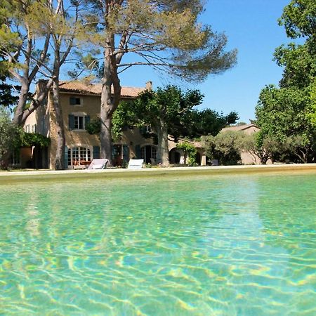 Bed and Breakfast Desir De Provence Сарріан Екстер'єр фото