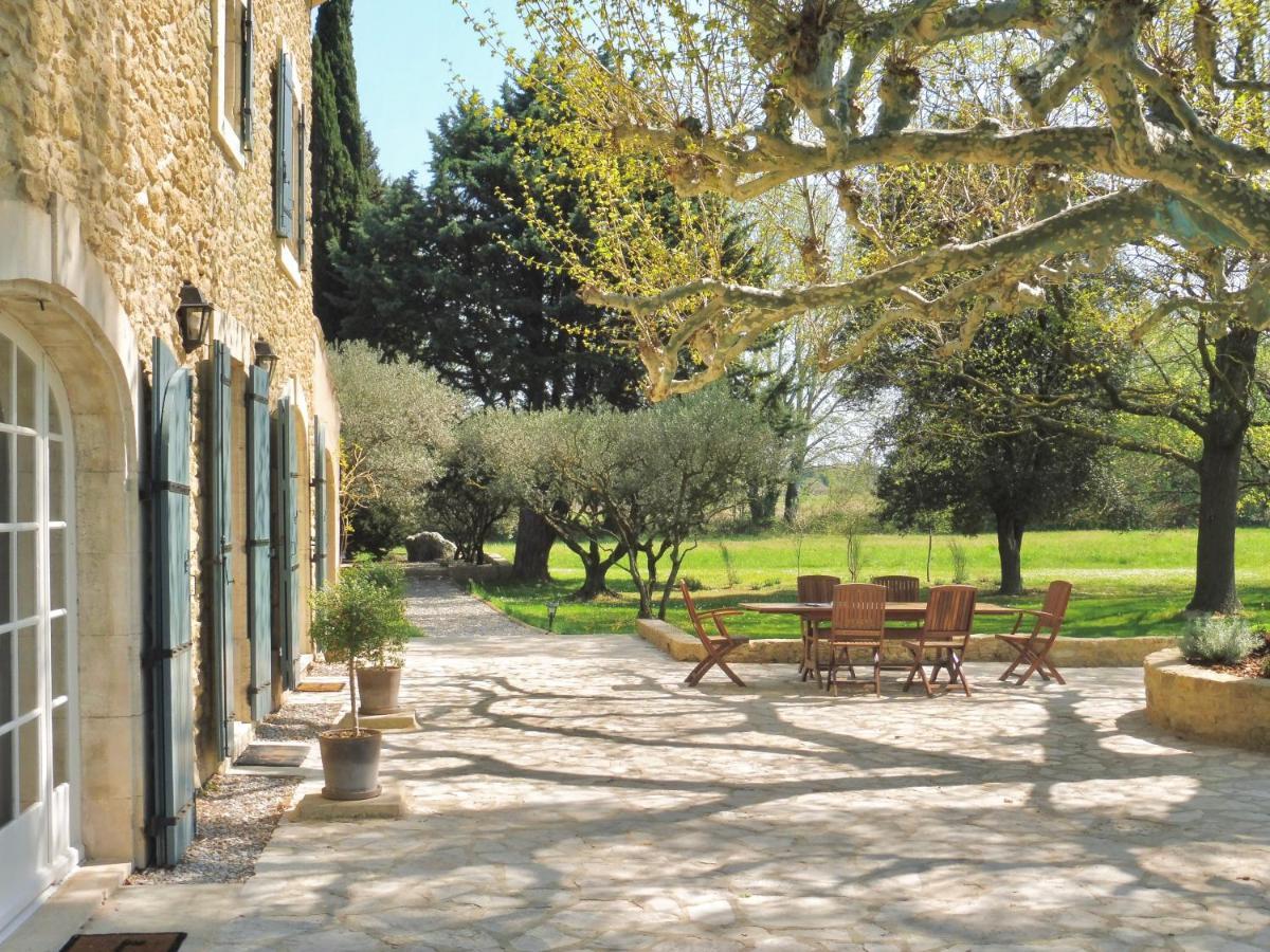 Bed and Breakfast Desir De Provence Сарріан Екстер'єр фото